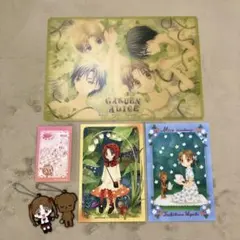 2026年最新】学園アリス ポストカードの人気アイテム - メルカリ