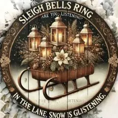 スレイベルデザインの金属製プレート