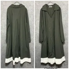 センソユニコ 芽風 マツオインターナショナル 変形ワンピース