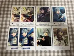 あんスタ 瀬名泉 ぱしゃこれ ぱしゃっつ