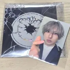 &TEAM【FUMA】Mark on Me未開封miniCD※シリアル無ユニバ