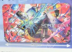 ホロライブプロダクション 大判マウスパッド 星街すいせい