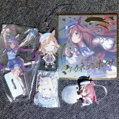 ウマ娘 マチカネタンホイザ まとめて マチタン