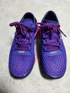 UNDER ARMOUR SPEEDFORM スニーカーのサムネイル