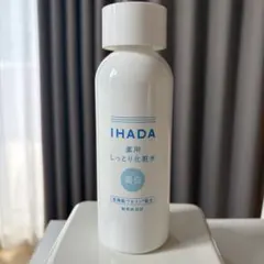 IHADA 薬用クリアローション 180mlのサムネイル