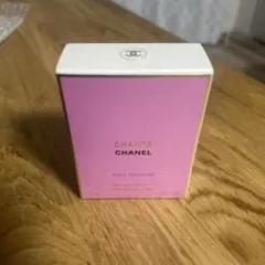 シャネル チャンス オー タンドゥル オードゥ パルファム SP 35ml