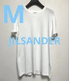 RISMAT by Y's Tシャツ・カットソー M 白 【古着】【中古】【送料無料】 Y's - Y's ワイズ Tシャツ・カットソー M 白 【古着】【中古】【送料