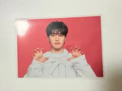2026年最新】SevenTeen ホシ トレカの人気アイテム - メルカリ