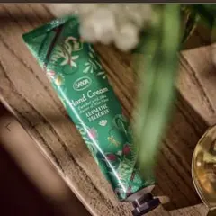 SABON ハンドクリーム アロマティックディライトのサムネイル