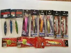 中古美品⭐︎Daiwa more than ルアーまとめ売り 中古美品⭐︎Daiwa more than ルアーまとめ売り 2025年最新