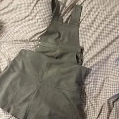 zara キャミワンピース