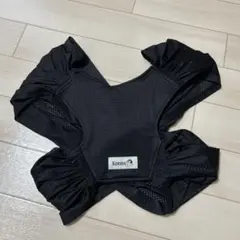 Konny 抱っこひも XS ブラック