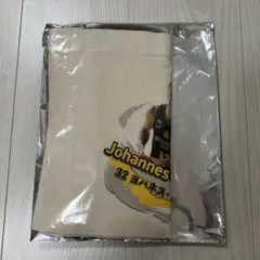 群馬クレインサンダーズ ヨハネスティーマン サコッシュ