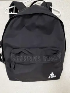 adidas リュック バックパック ブラック