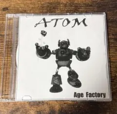 Age Factory teenAge CD 廃盤 - メルカリ