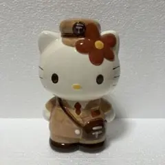 ハローキティ 貯金箱
