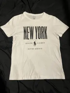 Polo Ralph Lauren NEW YORK Tシャツのサムネイル