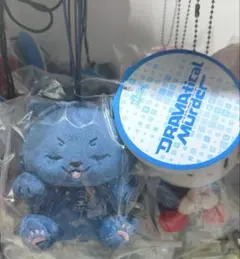 DRAMAtical Murder オールメイトぬいぐるみ 蓮レンA