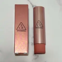 3ce グレイジーリップグロウ #37ラズベリーコーデッド