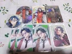 にじさんじ　魁星　まとめ売り