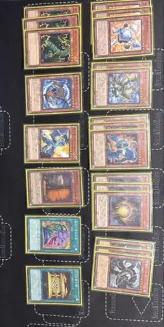 遊戯王OCG まとめ売り デュエルモンスターズ 遊戯王OCG デュエルモンスターズ まとめ売り - メルカリ