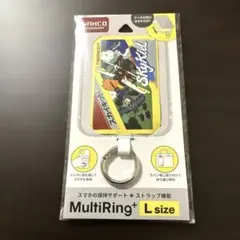 ナムコレジェンダリー　マルチリングLサイズ　スカイキッド