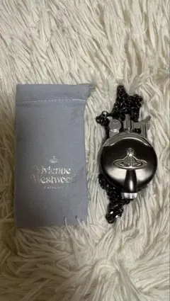 Vivienne Westwood シルバーライター 本体
