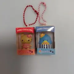 サンリオキャラクター　 チョコボックス