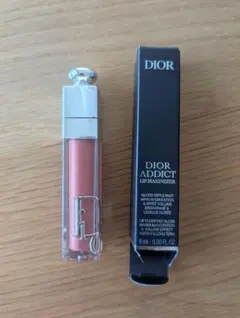 ☆新品未使用☆Dior Addict Lip Maximizer ローズウッド