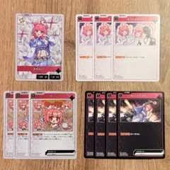 Xross Stars クロスタ 巡り合う二人 ぶいすぽ 蝶屋はなび 胡桃のあ
