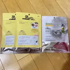 VT・シートマスク・フェイスパック・合計25枚