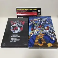 2026年最新】戦え！超ロボット生命体トランスフォーマー2010の人気