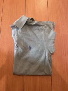 Polo Ralph Lauren ポロシャツ XS カスタムスリムフィット
