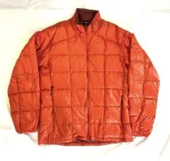 インナーダウン ダウンジャケット