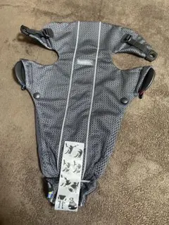 ベビービョルン ベビーキャリアmini メッシュ　アンスラサイト 抱っこ紐