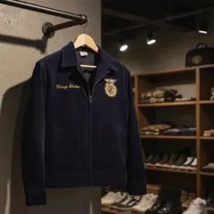 2026年最新】FFA jacketの人気アイテム - メルカリ