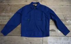 1936 TYPE I トラッカージャケット Over-Dye BK - メルカリ