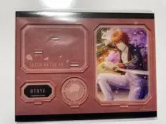 うたプリ シャニライ 雪月花 アクスタ 一十木音也