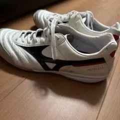 モレリア シューズ