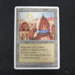 MTG 真鍮の都 4枚セット 日本語版 | Mercari