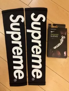 2026年最新】supreme shooting sleeveの人気アイテム - メルカリ