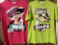 2026年最新】スプラトゥーン Tシャツ ホタルの人気アイテム - メルカリ
