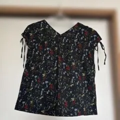 ノースリーブシャツ グローバルワーク