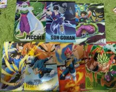 ドラゴンボール超 SMPまとめ売り