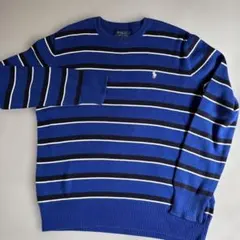 Polo Ralph Lauren ニットセーター14-16(160)