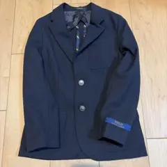 Polo Ralph Lauren ネイビー ジャケット