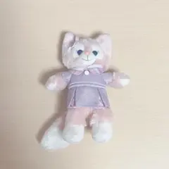 ダッフィー リーナベル ワンダフルフレンドシップ ぬいば