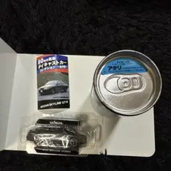 NISSAN SKYLINE GT-R ミニカー コレクションのサムネイル