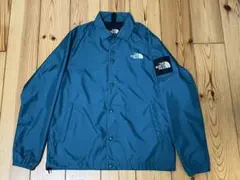 【正規品】ザ ノース フェイス THE NORTH FACE ザコーチジャケット