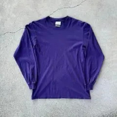 y2k 長袖カットソー